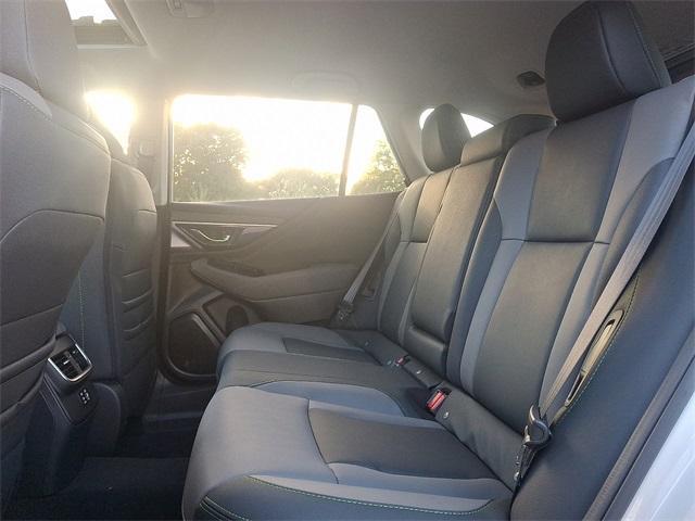 new 2025 Subaru Outback car, priced at $37,596