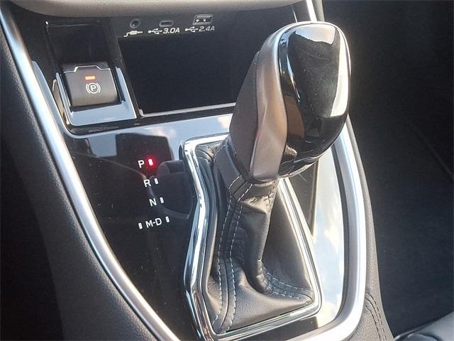 new 2025 Subaru Outback car, priced at $37,596