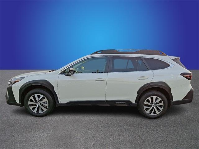 used 2025 Subaru Outback car, priced at $31,995