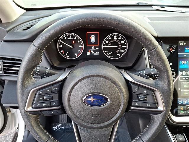used 2025 Subaru Outback car, priced at $31,995