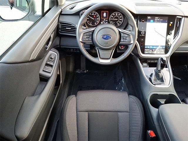 used 2025 Subaru Outback car, priced at $31,995