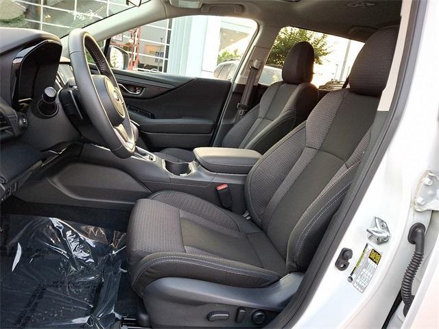used 2025 Subaru Outback car, priced at $31,995