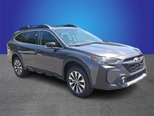 new 2025 Subaru Outback car, priced at $39,393