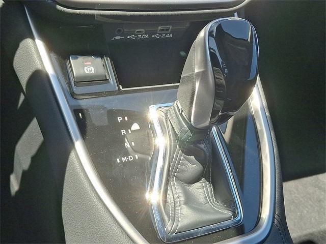 new 2025 Subaru Outback car, priced at $39,393