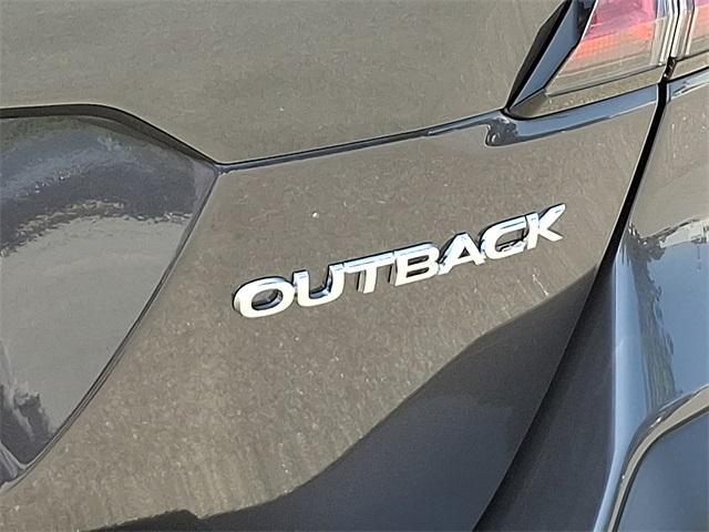 new 2025 Subaru Outback car, priced at $39,393