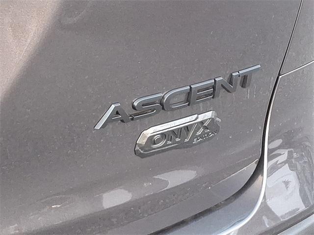 new 2025 Subaru Ascent car, priced at $48,587