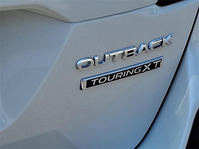 new 2025 Subaru Outback car, priced at $44,947