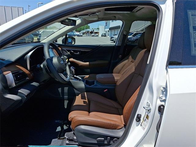 new 2025 Subaru Outback car, priced at $44,947