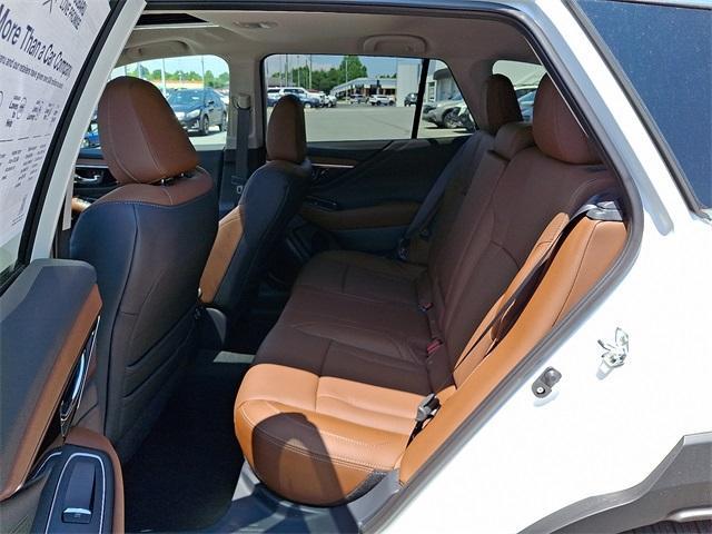 new 2025 Subaru Outback car, priced at $44,947
