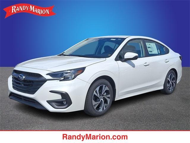 new 2025 Subaru Legacy car, priced at $30,087