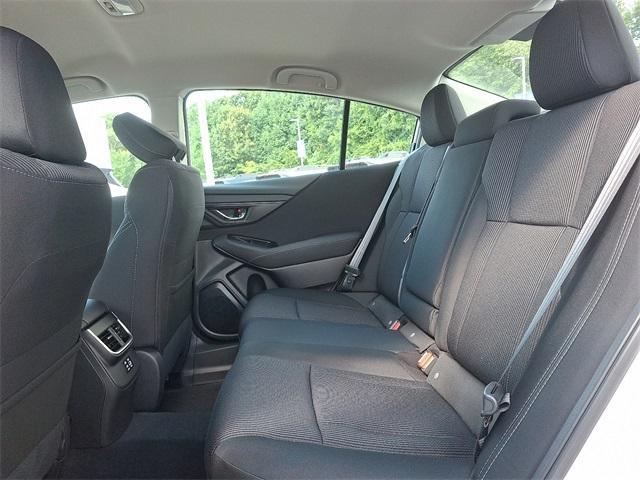 new 2025 Subaru Legacy car, priced at $30,087
