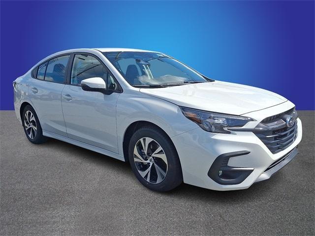 new 2025 Subaru Legacy car, priced at $30,087