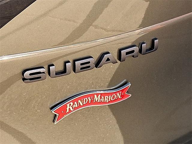 new 2025 Subaru Forester Hybrid car, priced at $40,513