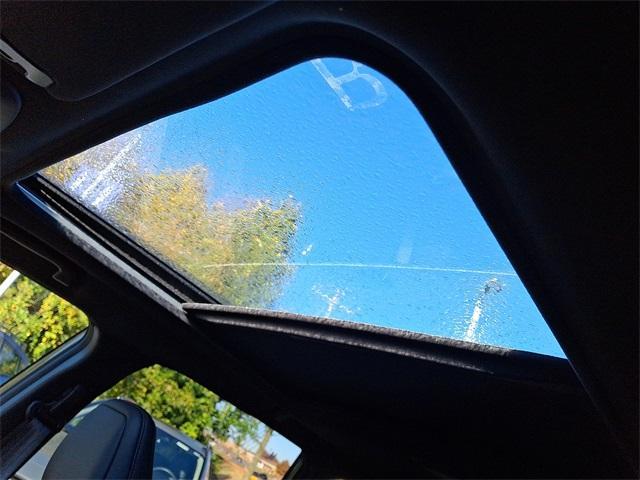 new 2025 Subaru Forester Hybrid car, priced at $40,513