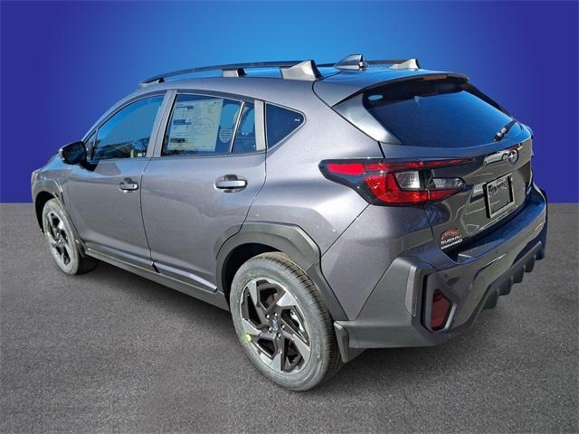 new 2025 Subaru Crosstrek car, priced at $32,394