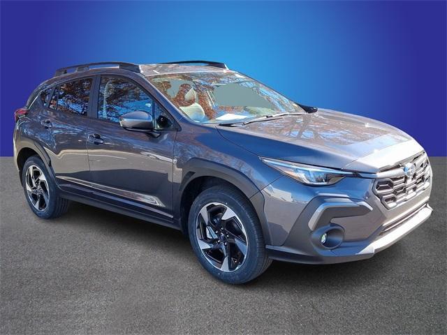 new 2025 Subaru Crosstrek car, priced at $32,394