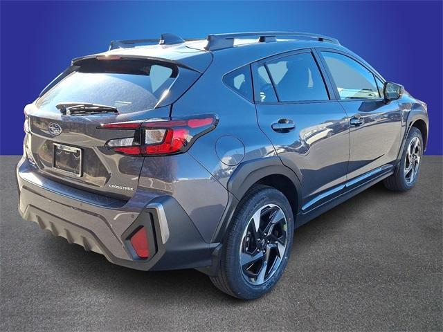 new 2025 Subaru Crosstrek car, priced at $32,394