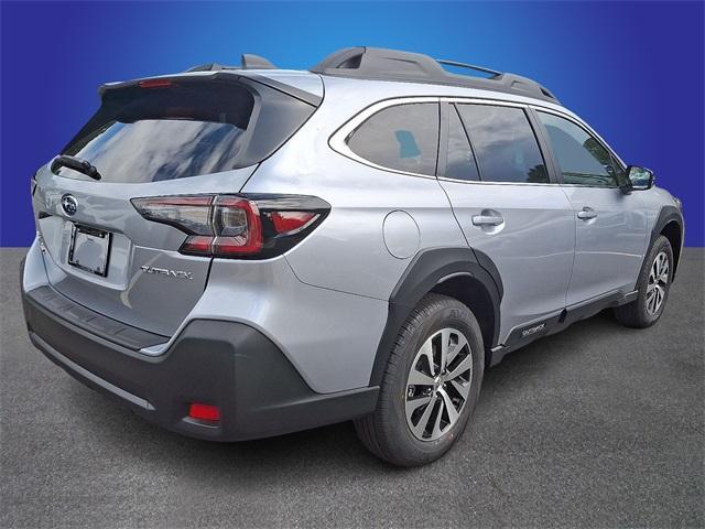 new 2025 Subaru Outback car, priced at $31,795