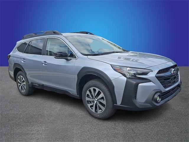 new 2025 Subaru Outback car, priced at $31,795