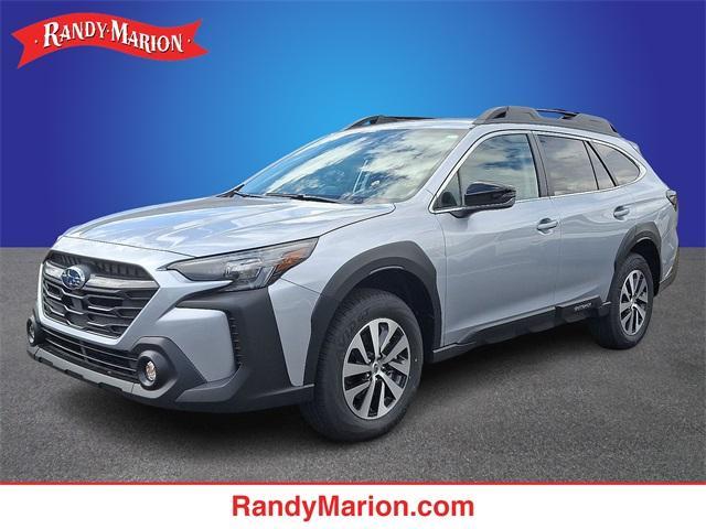 new 2025 Subaru Outback car, priced at $31,795