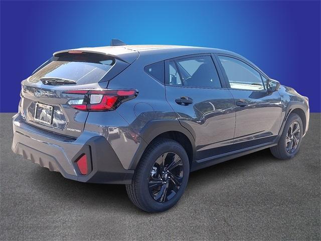 new 2025 Subaru Crosstrek car, priced at $27,121