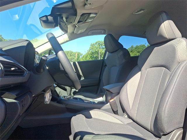 new 2025 Subaru Crosstrek car, priced at $27,121