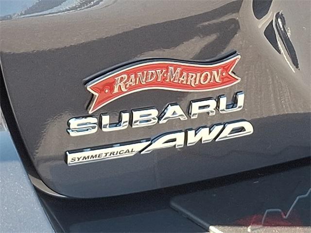 new 2025 Subaru Crosstrek car, priced at $27,121