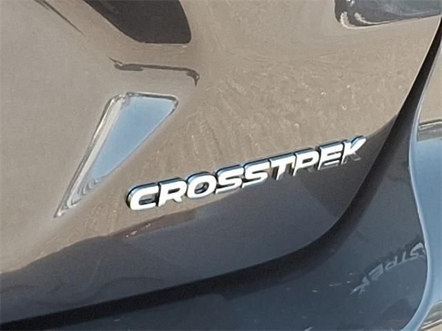new 2025 Subaru Crosstrek car, priced at $30,397