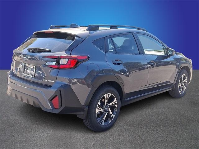 new 2025 Subaru Crosstrek car, priced at $30,397