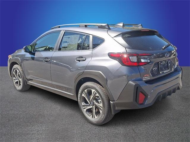 new 2025 Subaru Crosstrek car, priced at $30,397