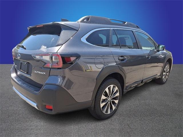 new 2025 Subaru Outback car, priced at $37,613