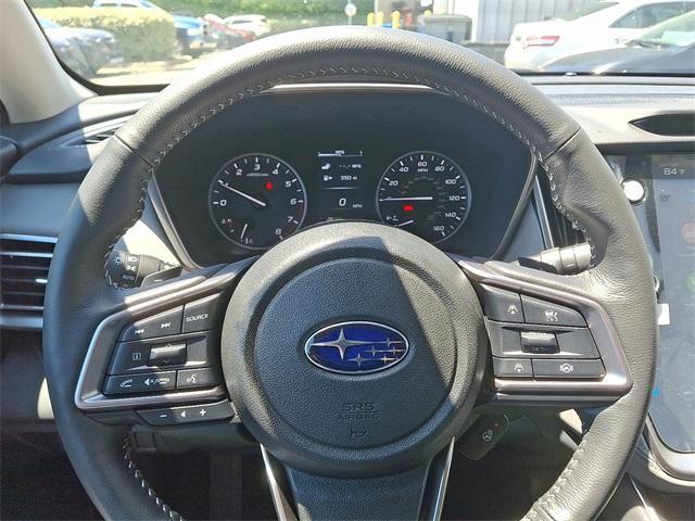 new 2025 Subaru Outback car, priced at $37,613