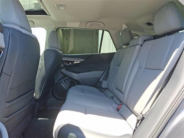new 2025 Subaru Outback car, priced at $37,613