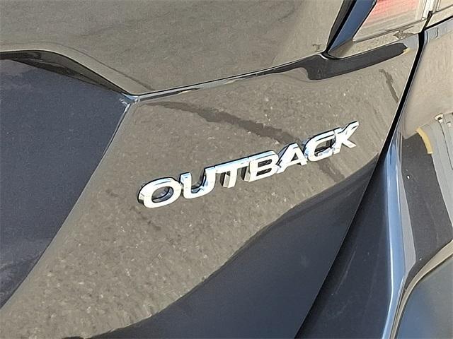 new 2025 Subaru Outback car, priced at $37,613