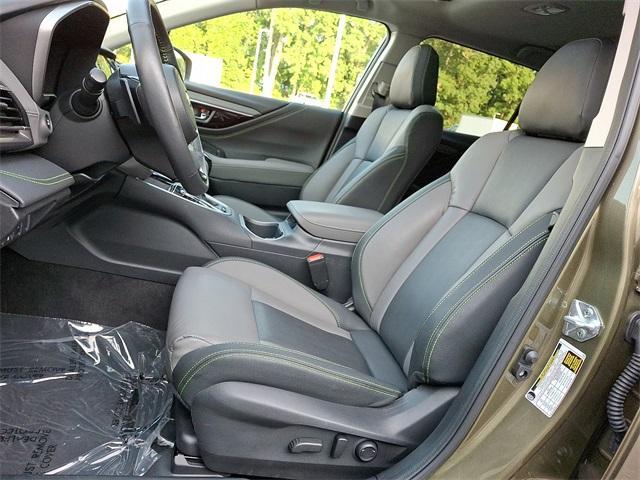 used 2024 Subaru Outback car, priced at $30,880