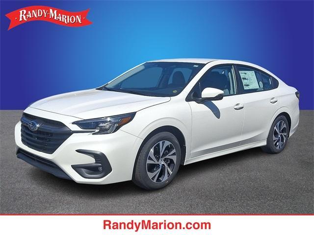 new 2025 Subaru Legacy car, priced at $30,123