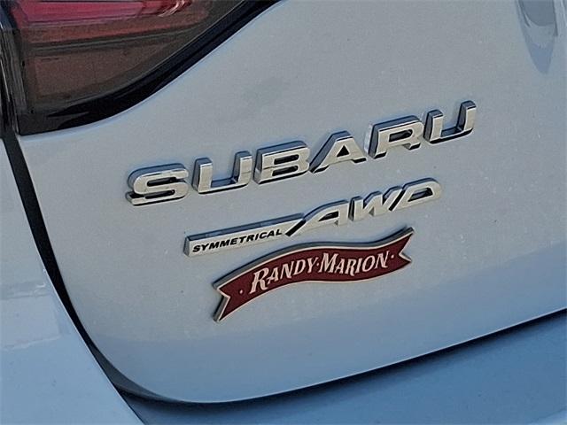 new 2025 Subaru Legacy car, priced at $30,123
