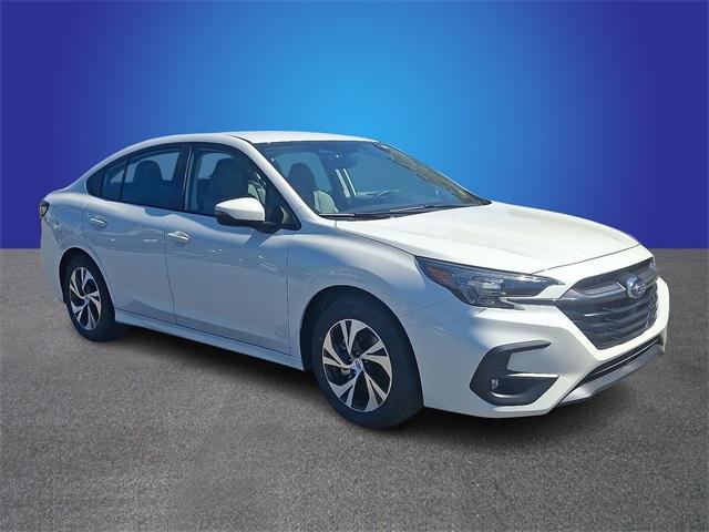 new 2025 Subaru Legacy car, priced at $30,123
