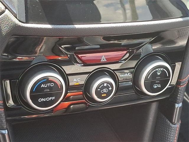 used 2024 Subaru Forester car, priced at $31,980