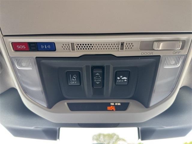 used 2024 Subaru Forester car, priced at $31,855