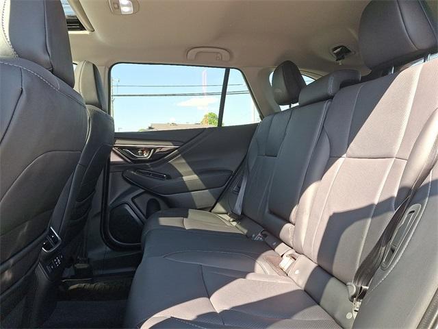 used 2025 Subaru Outback car, priced at $36,455