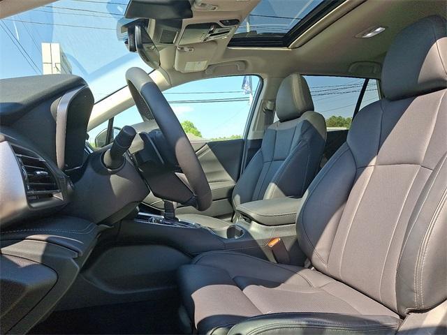 used 2025 Subaru Outback car, priced at $36,455