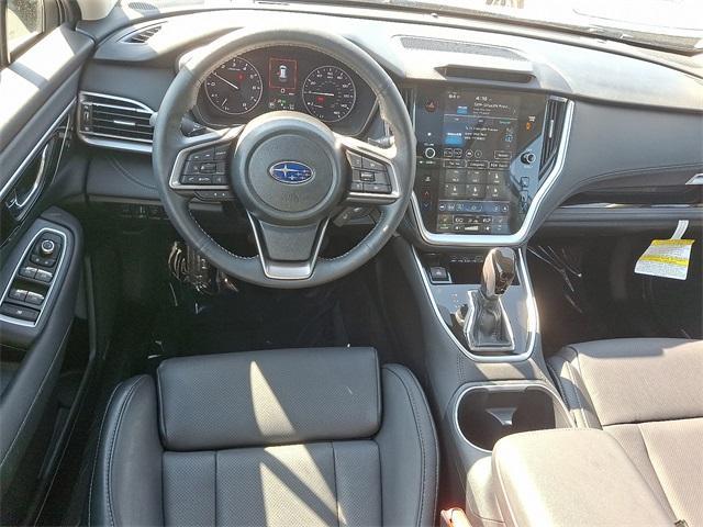 used 2025 Subaru Outback car, priced at $36,455