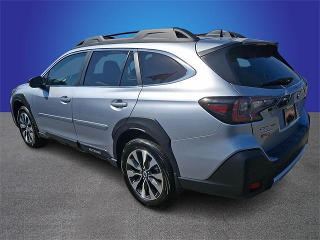 used 2025 Subaru Outback car, priced at $36,455