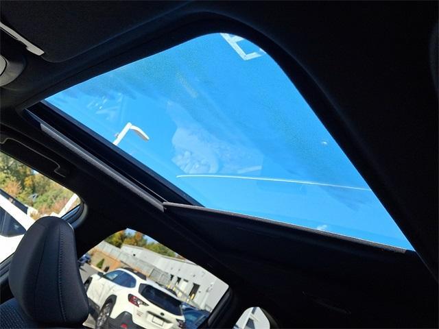 new 2025 Subaru Forester Hybrid car, priced at $36,731