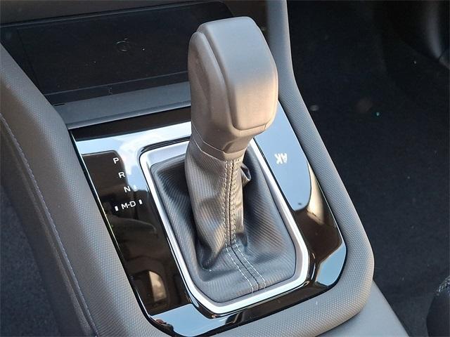 new 2025 Subaru Forester Hybrid car, priced at $36,731