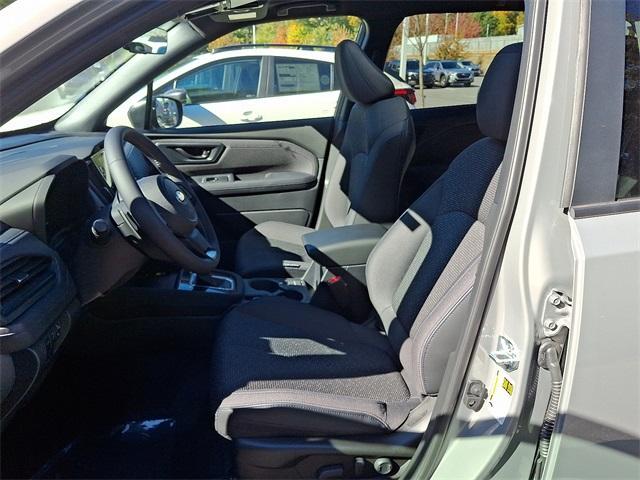 new 2025 Subaru Forester Hybrid car, priced at $36,731