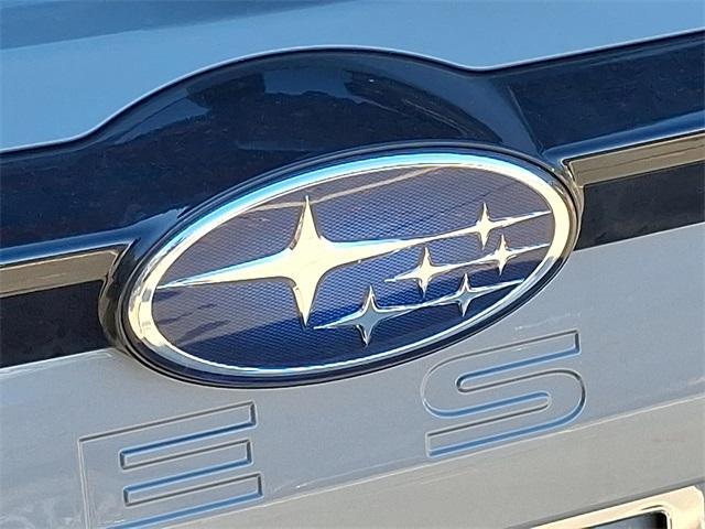 new 2025 Subaru Forester Hybrid car, priced at $36,731