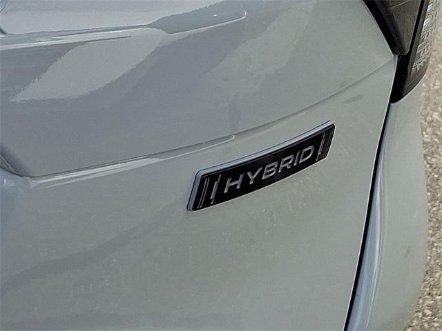 new 2025 Subaru Forester Hybrid car, priced at $36,315