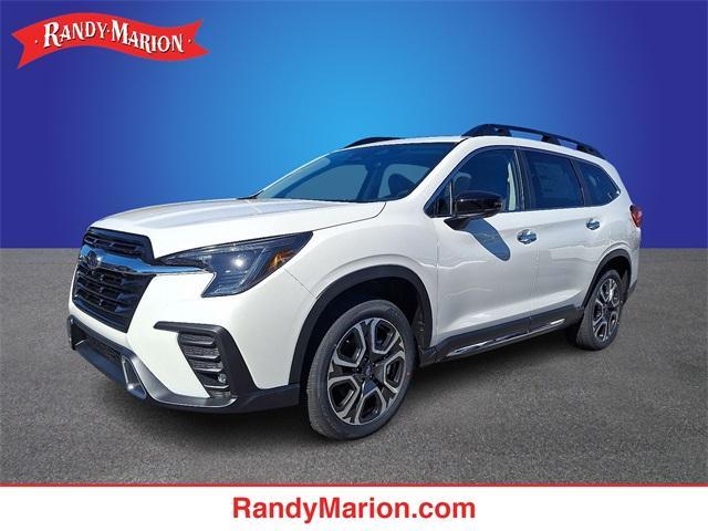 new 2025 Subaru Ascent car, priced at $49,797